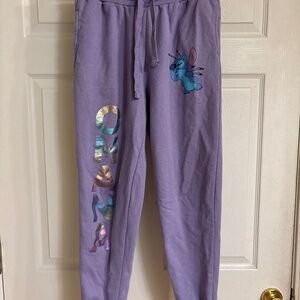 Sweat pants